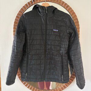 Patagonia Women's Nano Puff Hoody